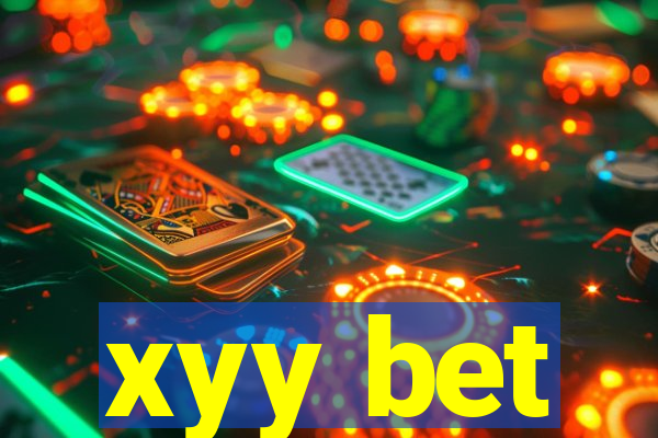 xyy bet